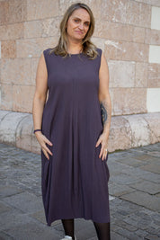 Allergehen Kleid