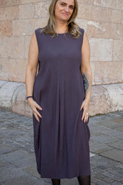 Allergehen Kleid