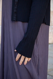 Hyalter Jacke