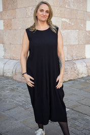 Allergehen Kleid
