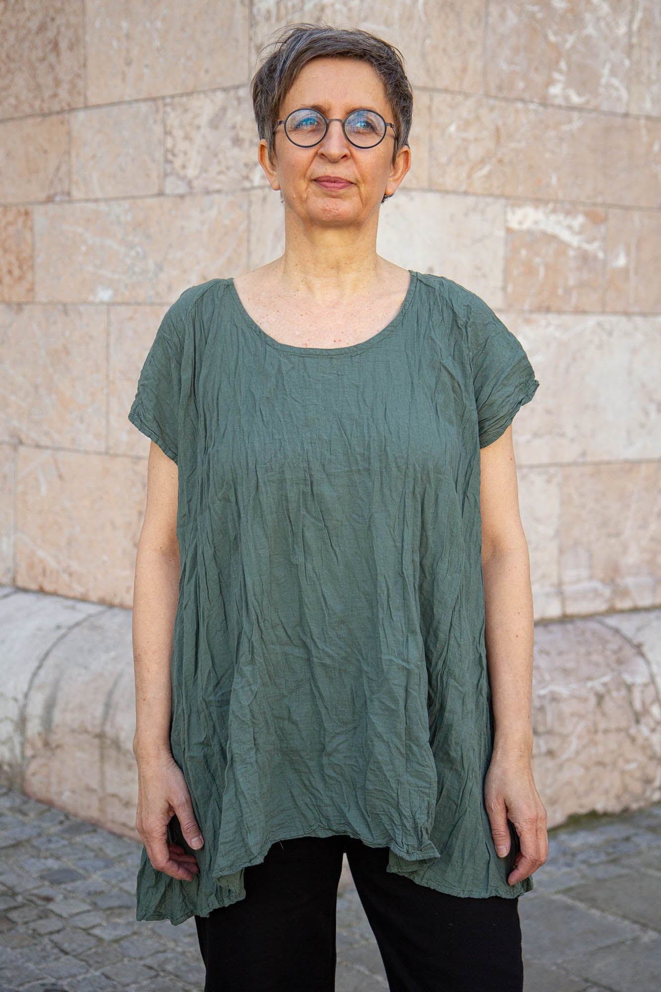 Nahrund Shirt