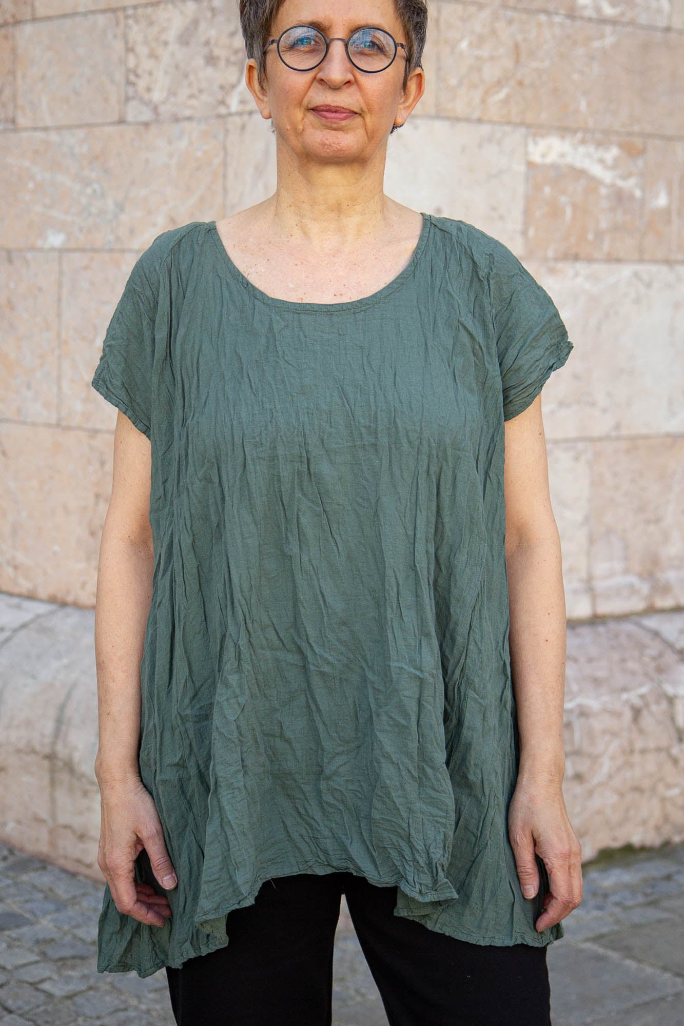 Nahrund Shirt