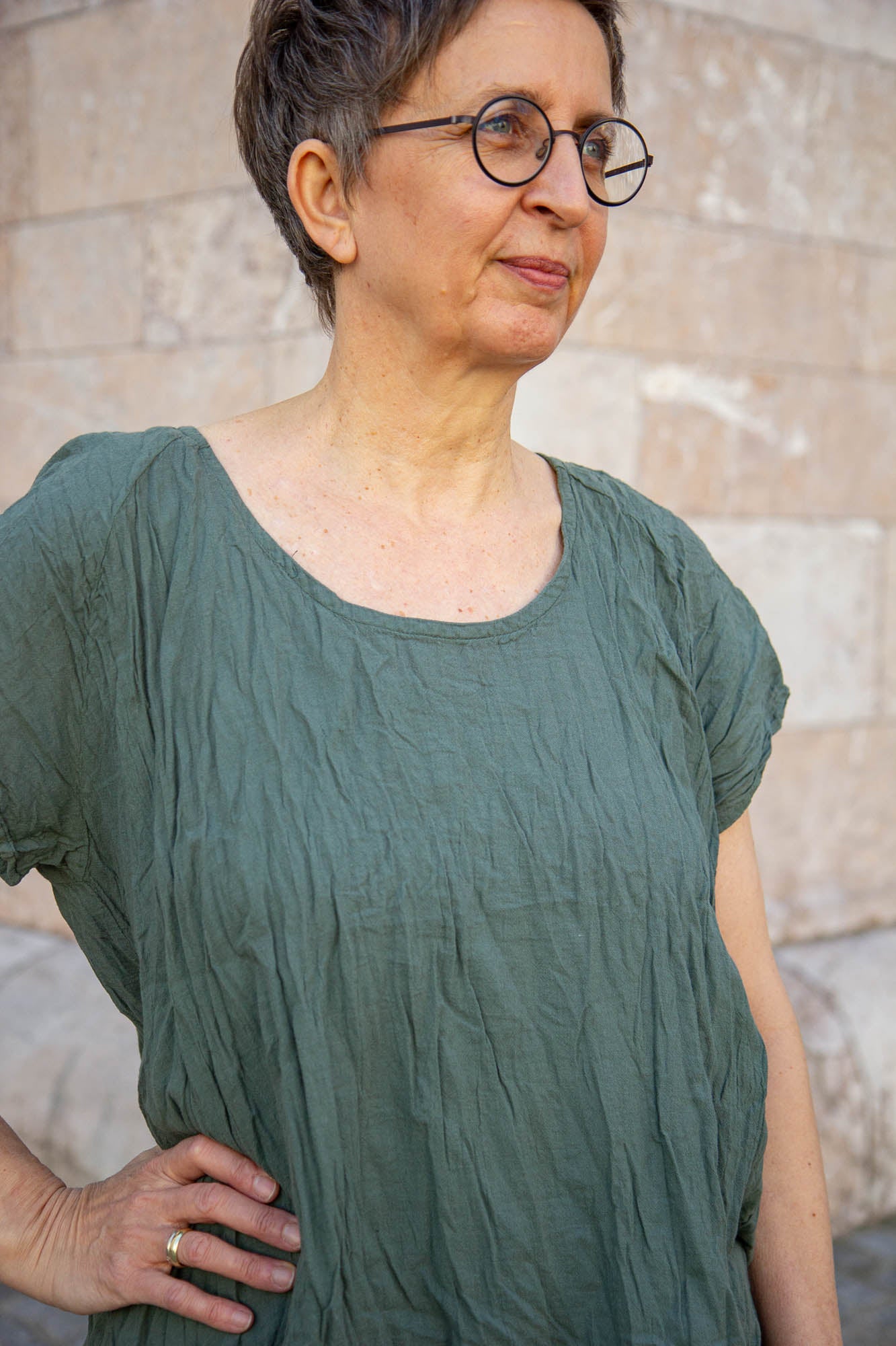 Nahrund Shirt
