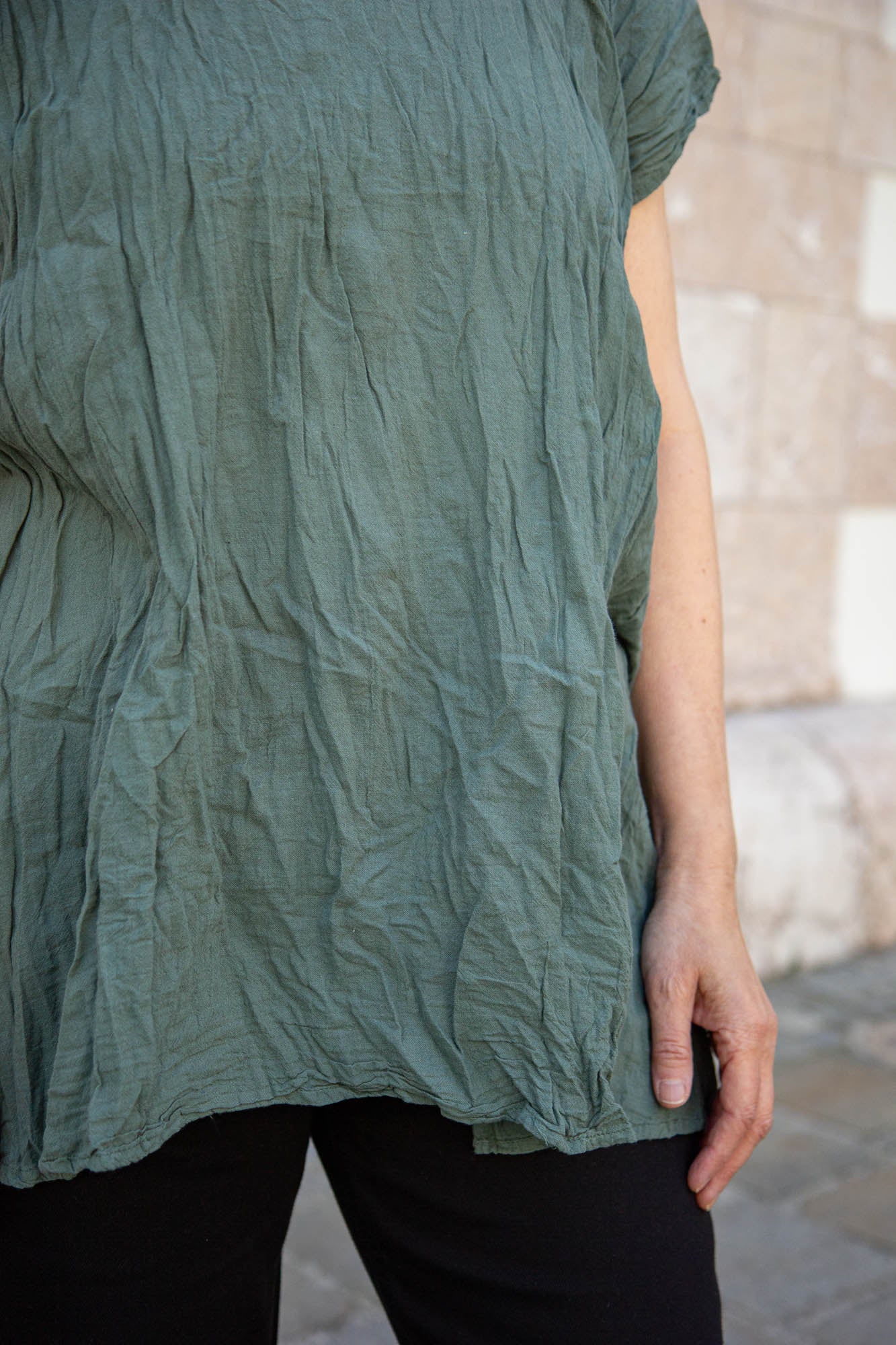 Nahrund Shirt