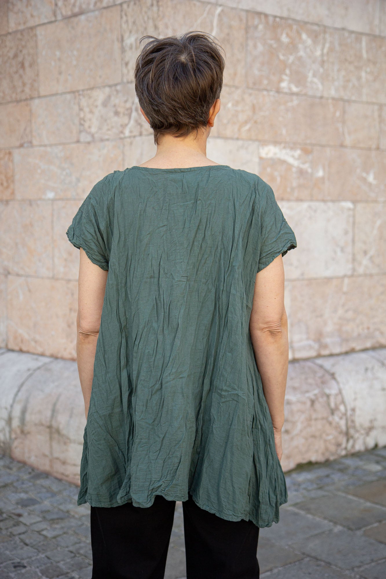 Nahrund Shirt