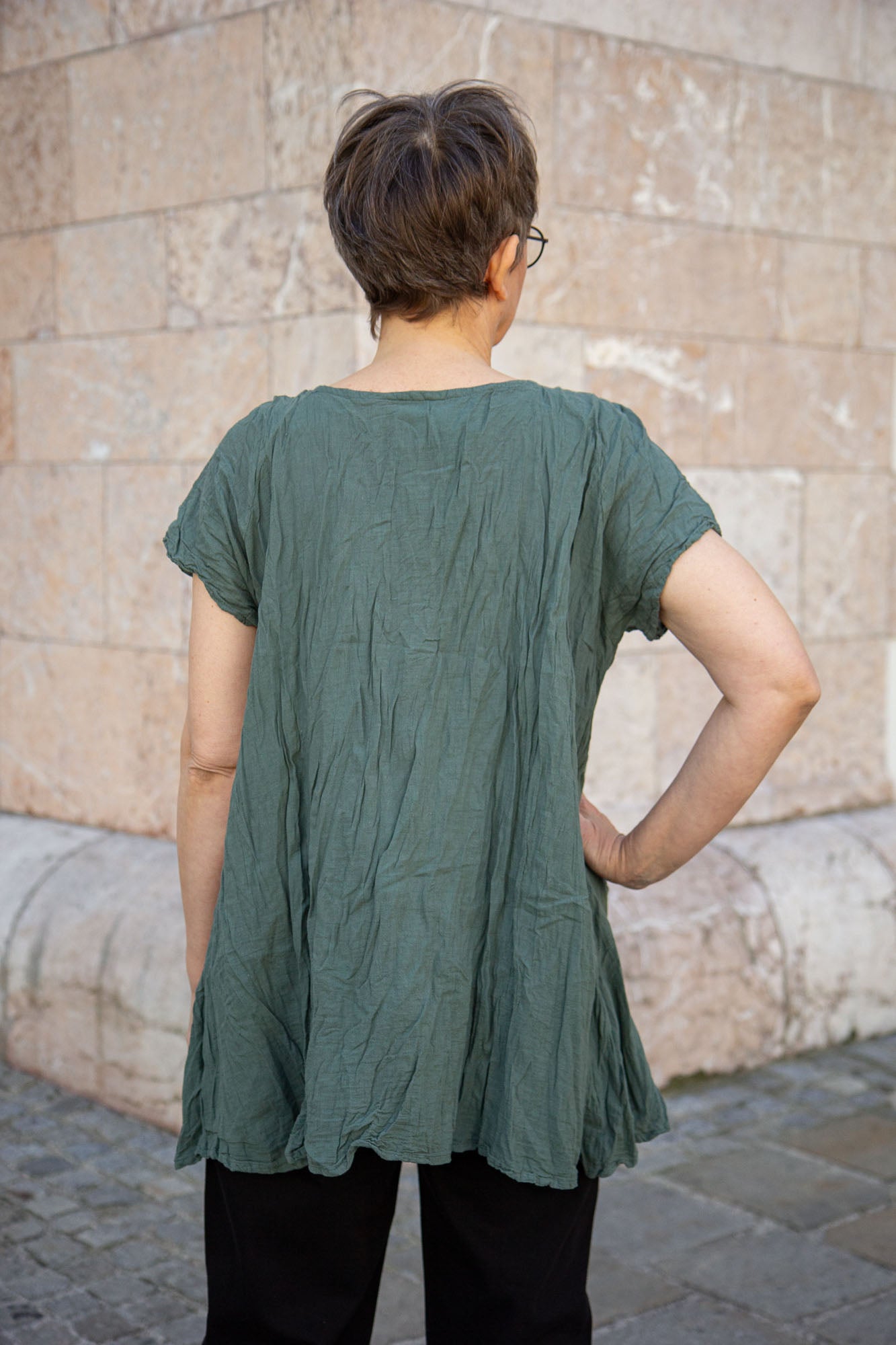 Nahrund Shirt