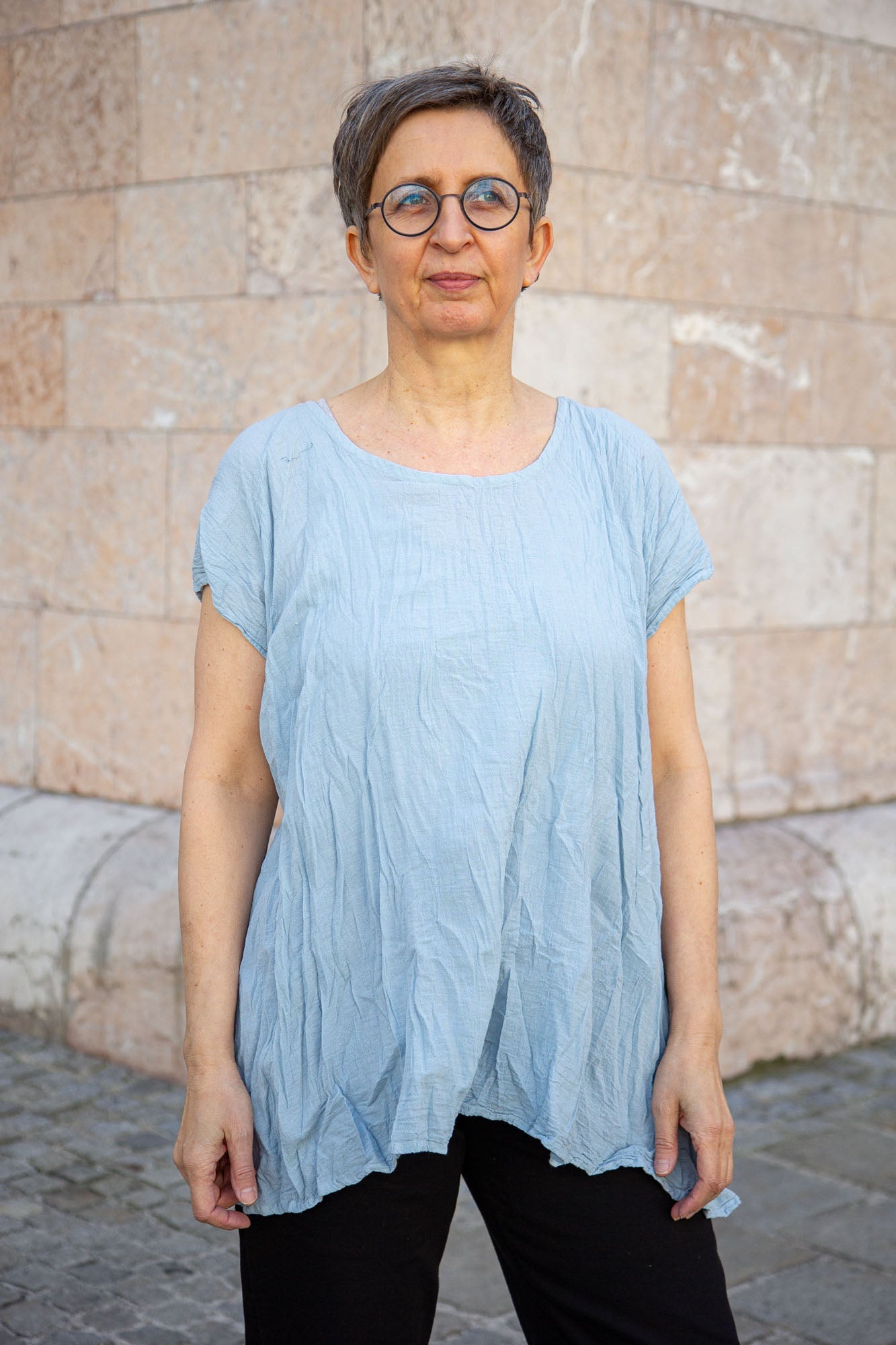 Nahrund Shirt