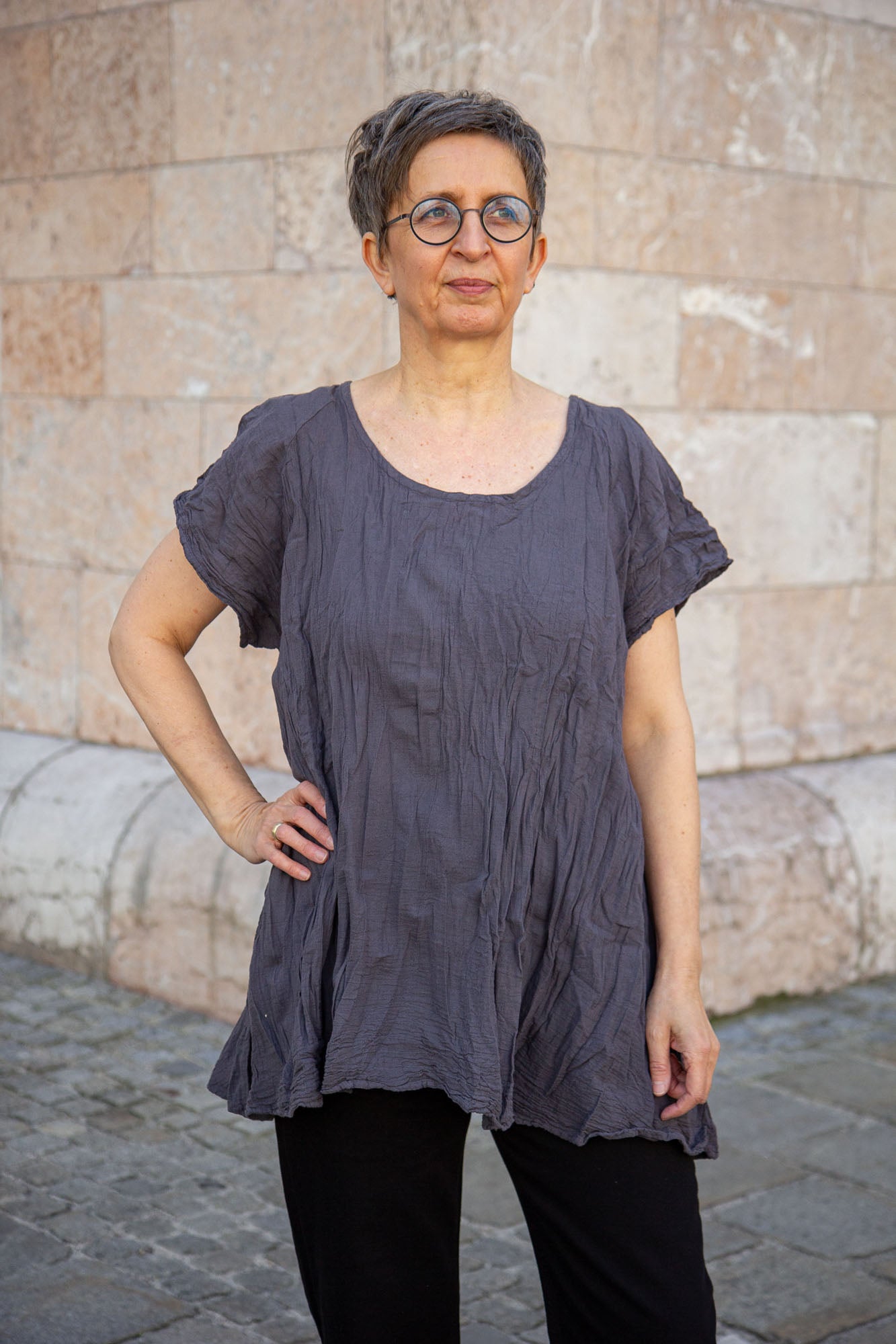 Nahrund Shirt
