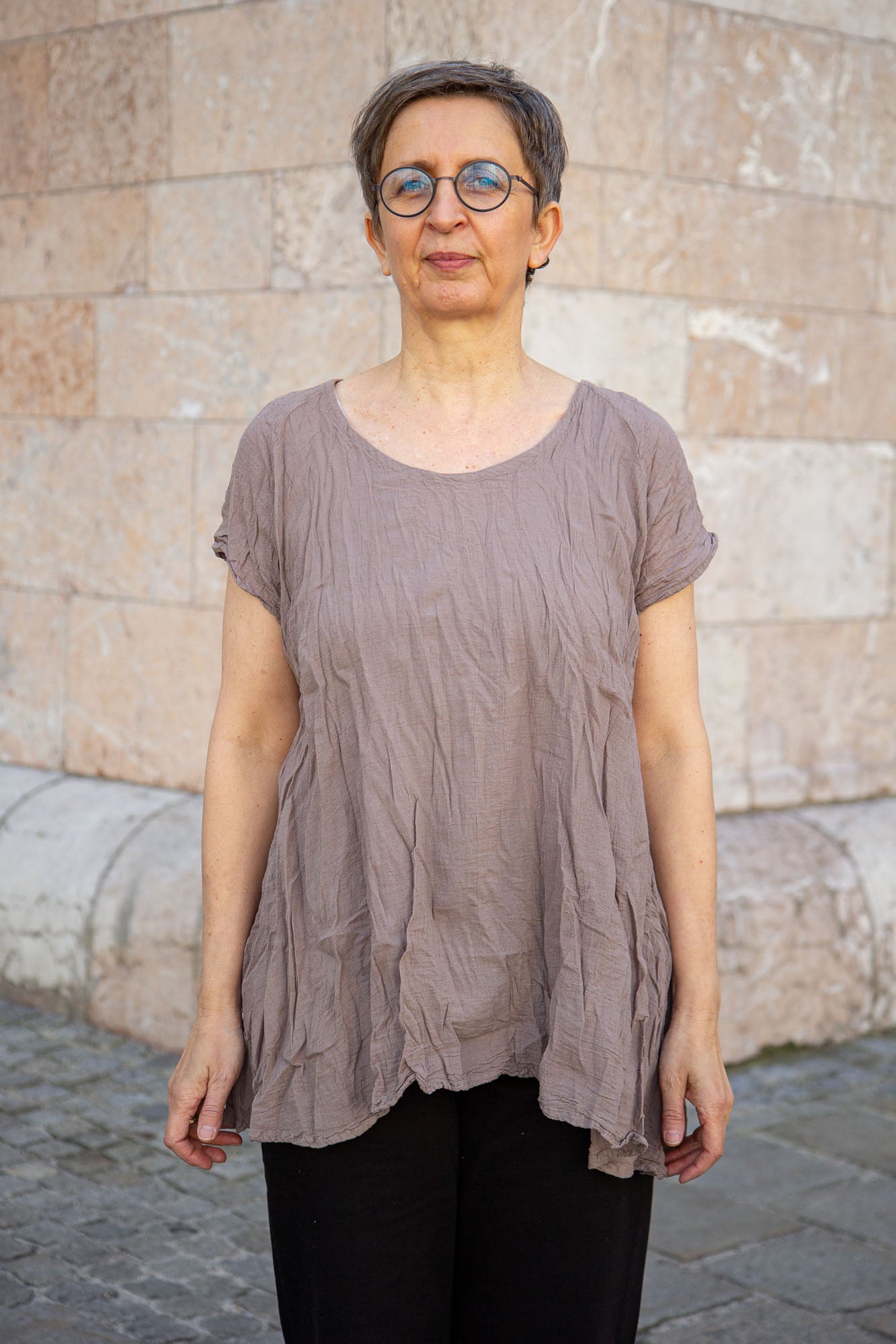 Nahrund Shirt