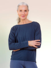 Cover Up - Longsleeve