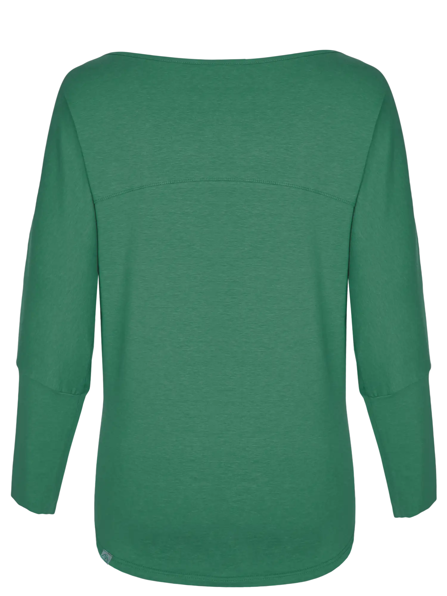 Cover Up - Longsleeve