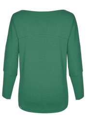 Cover Up - Longsleeve