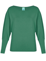 Cover Up - Longsleeve