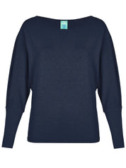 Cover Up - Longsleeve