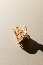Haarklammer - Mony Glace