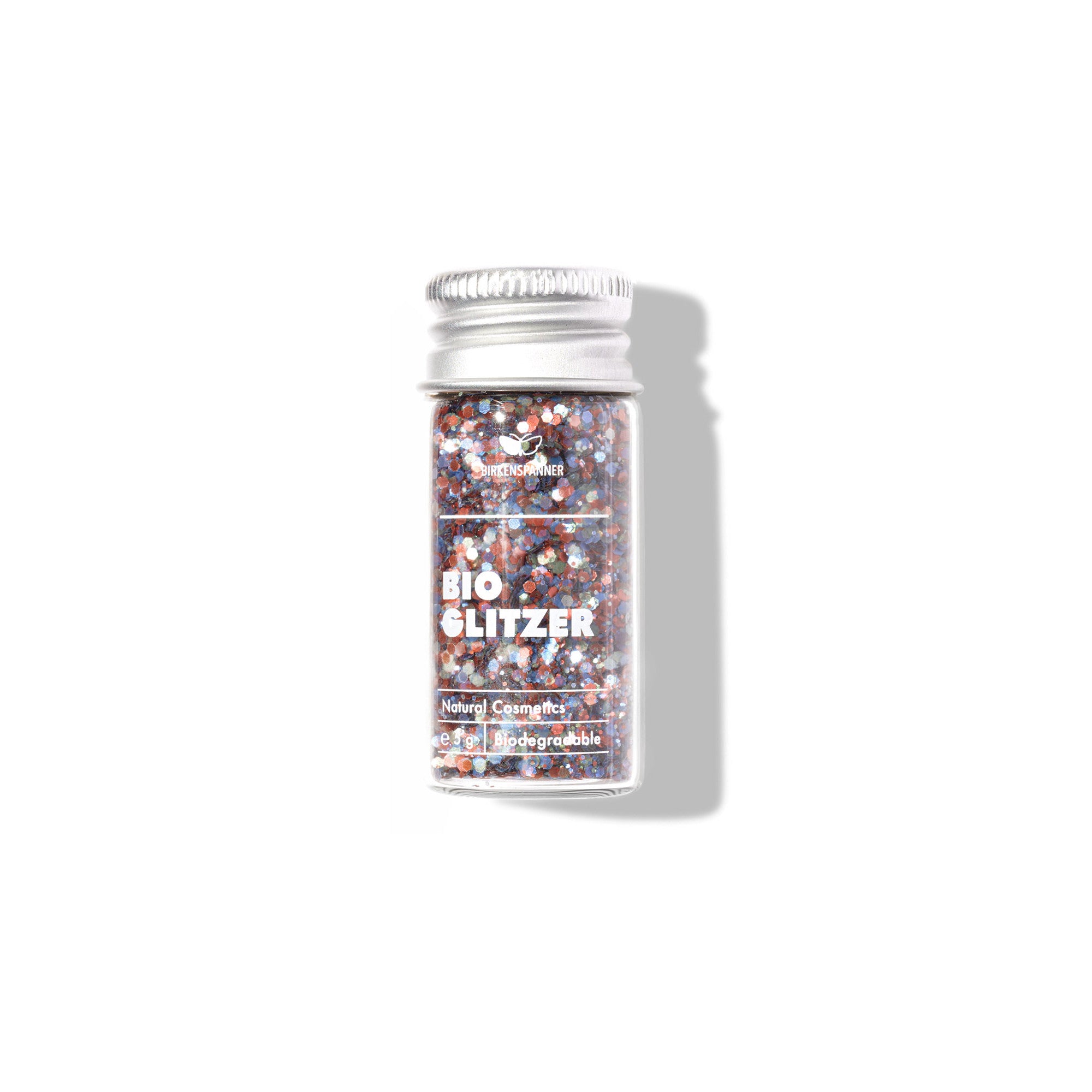 Bioglitzer | 5ml