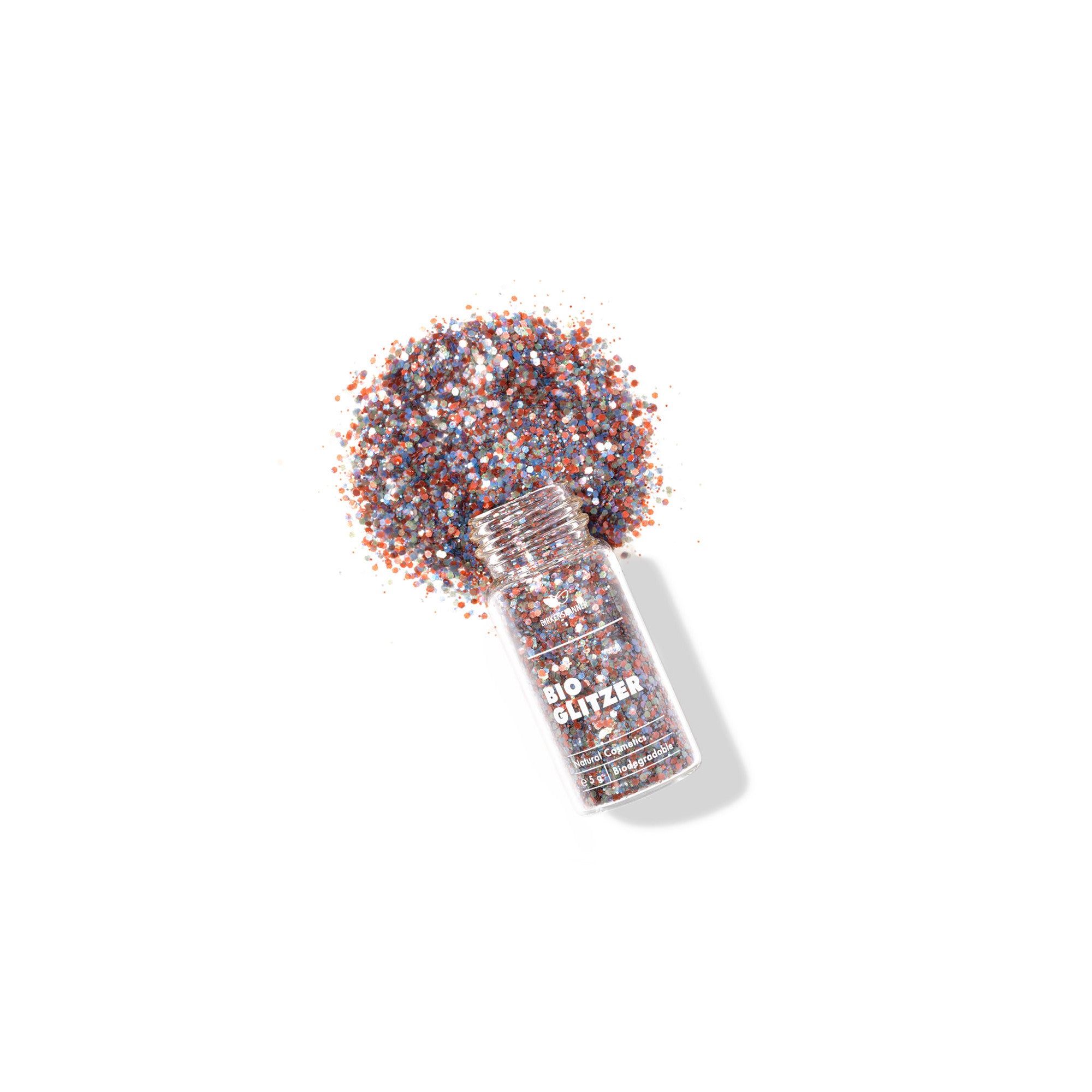 Bioglitzer | 5ml