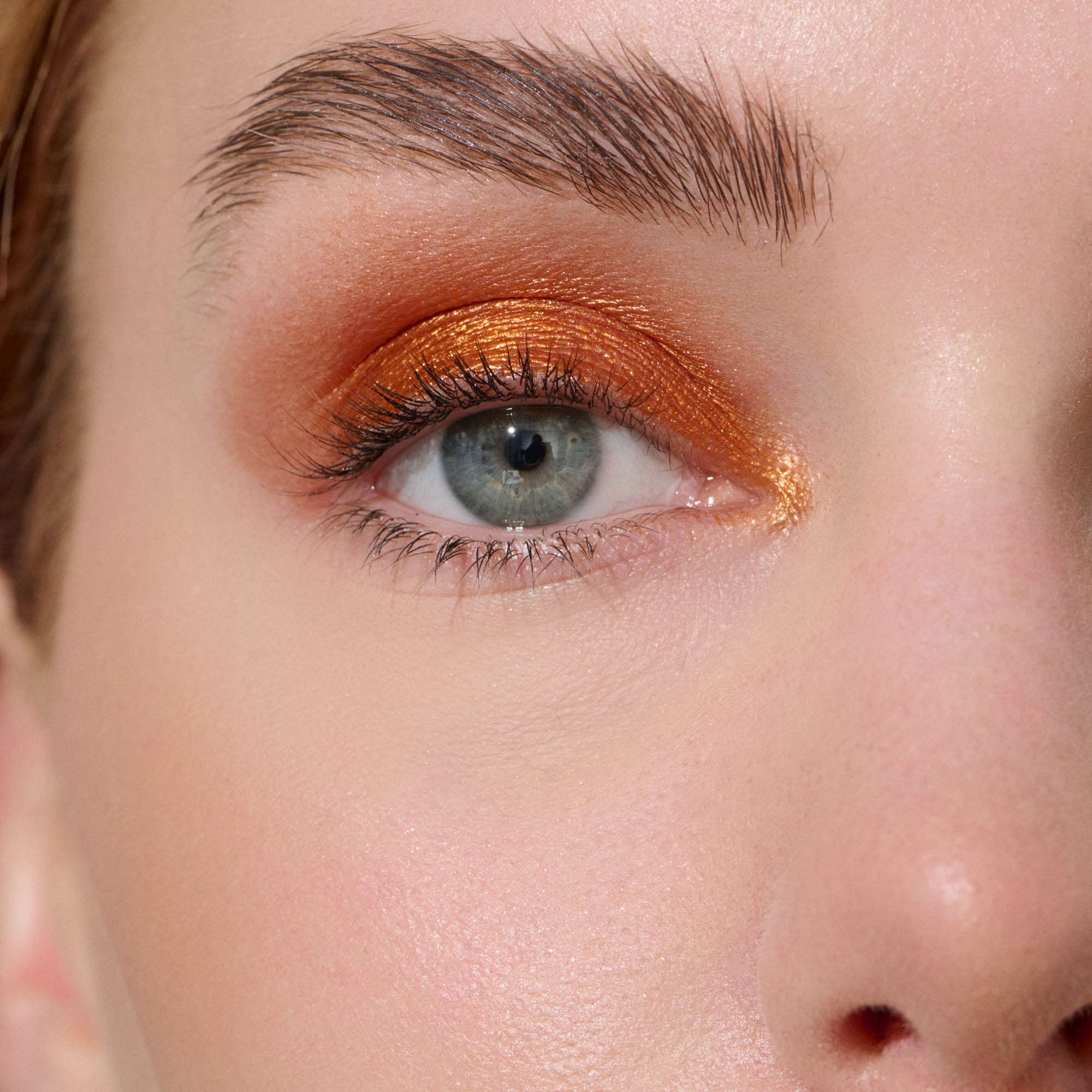 Loose Eyeshadow