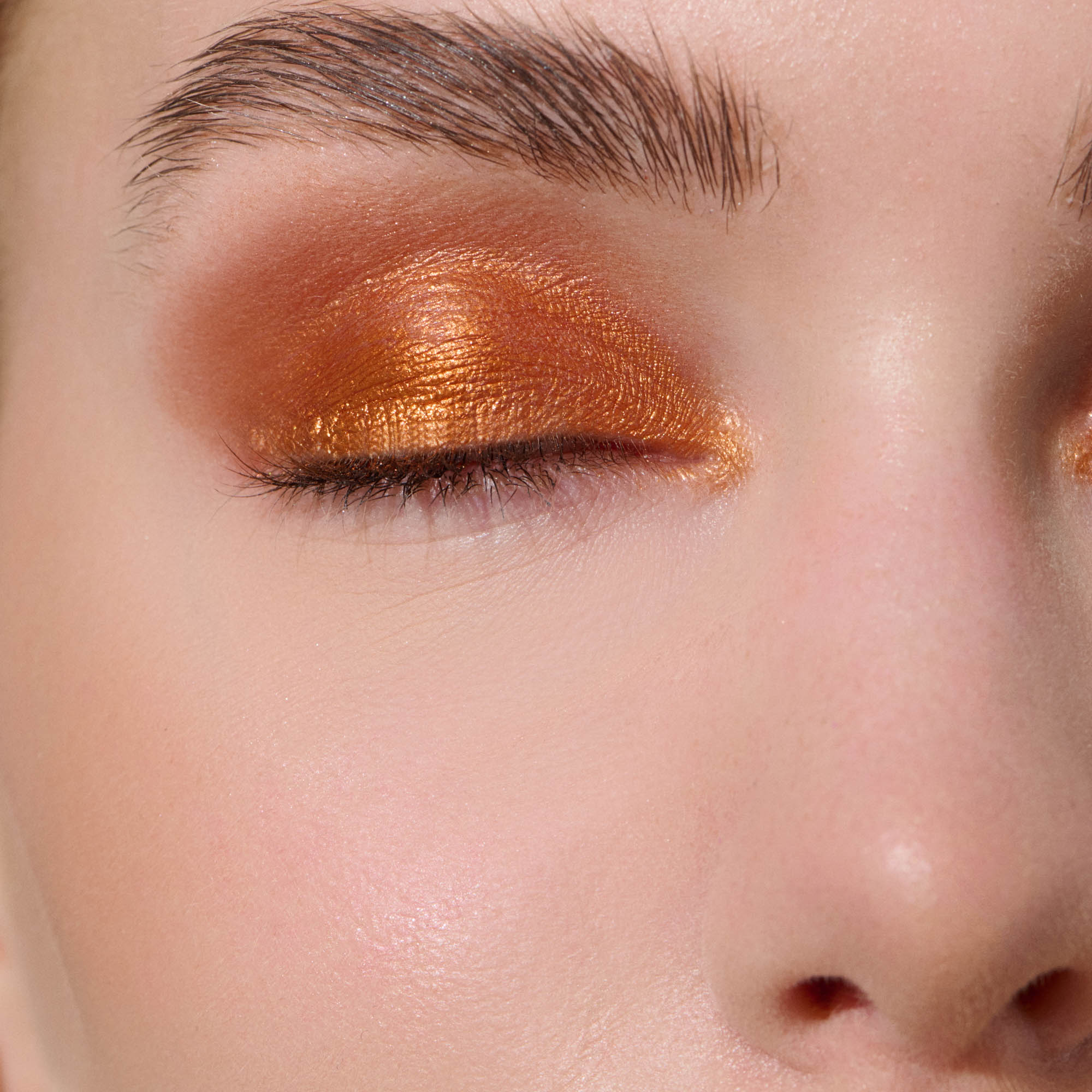Loose Eyeshadow