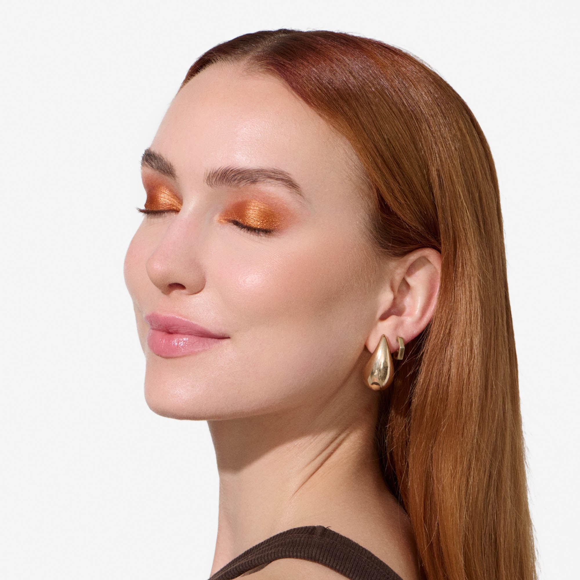 Loose Eyeshadow