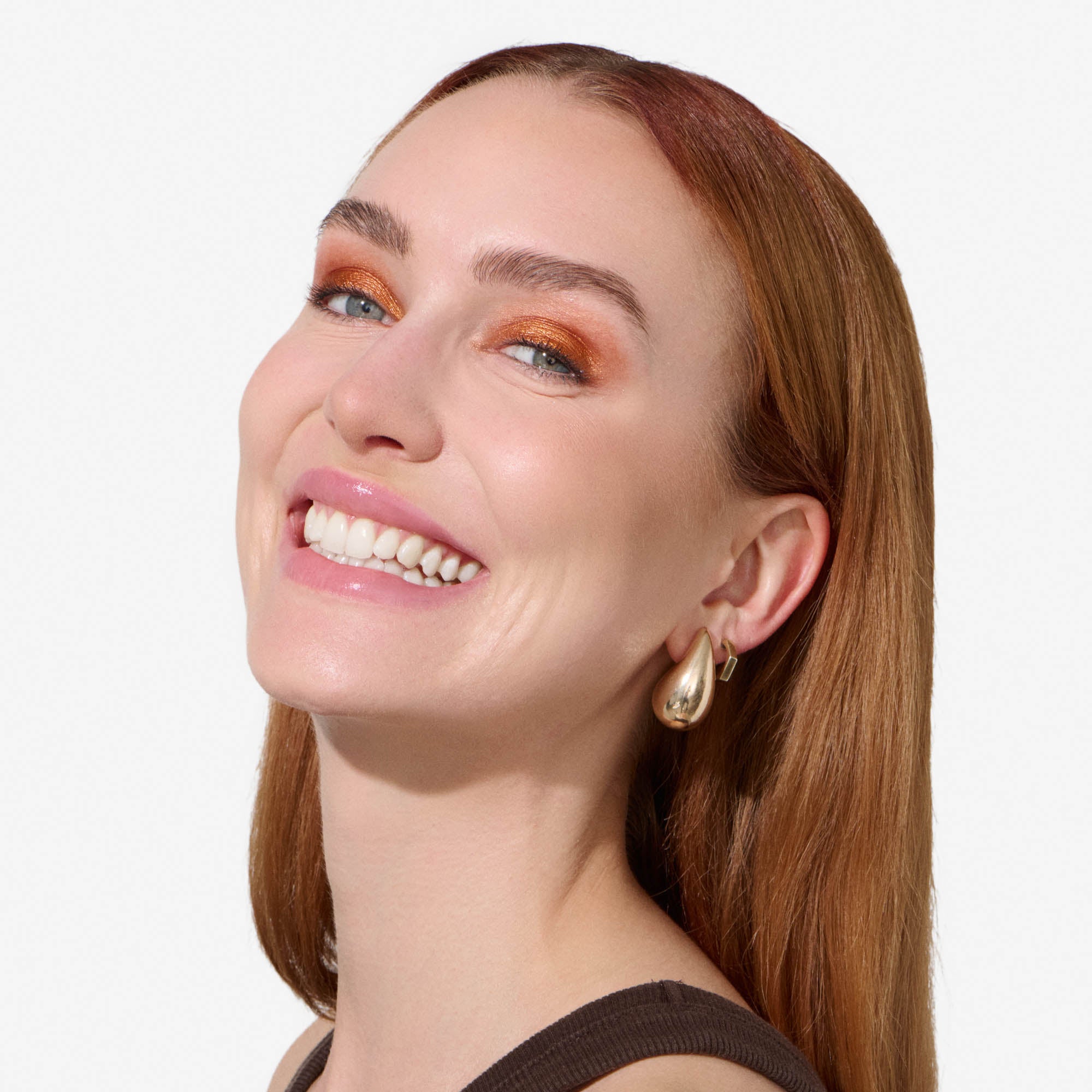 Loose Eyeshadow