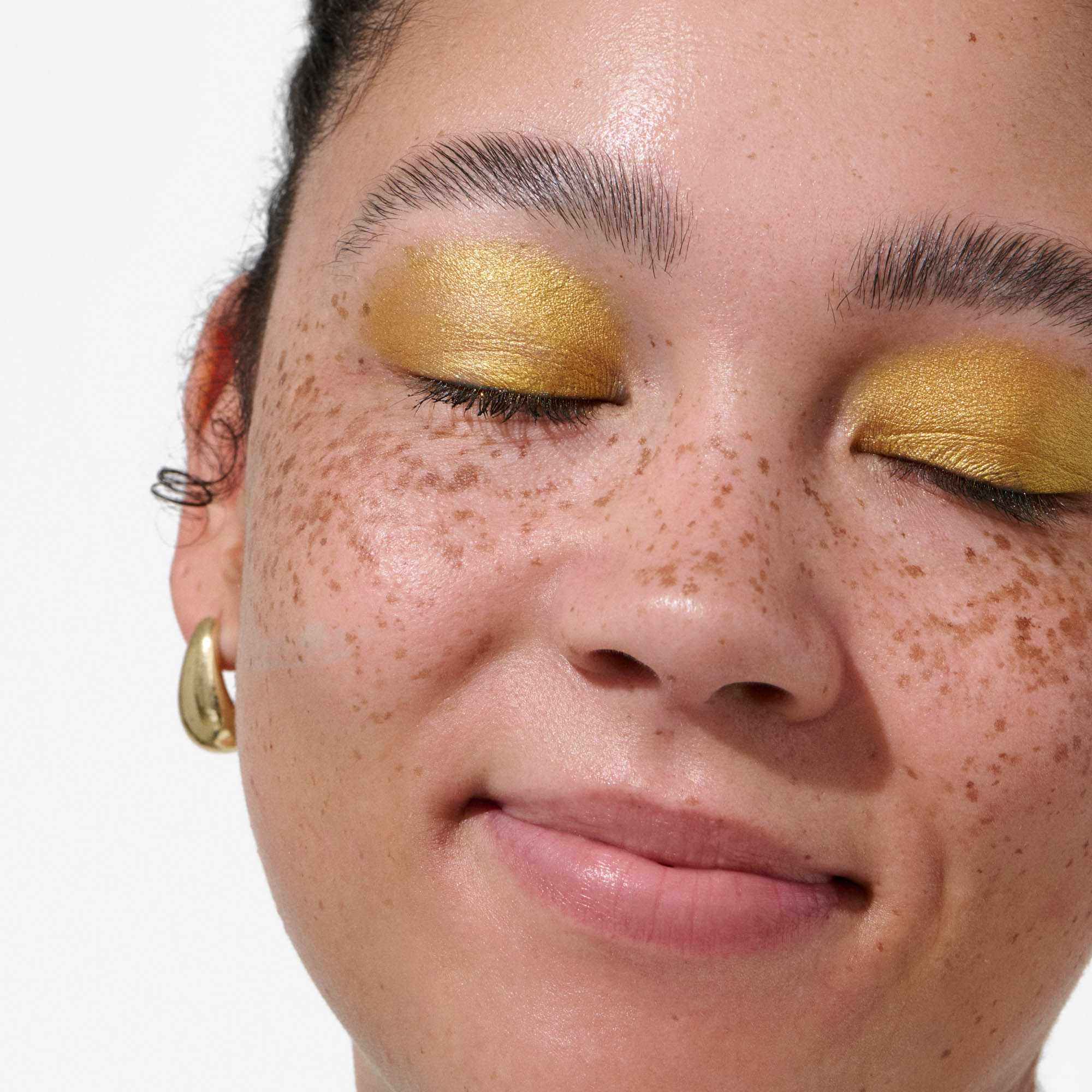 Loose Eyeshadow