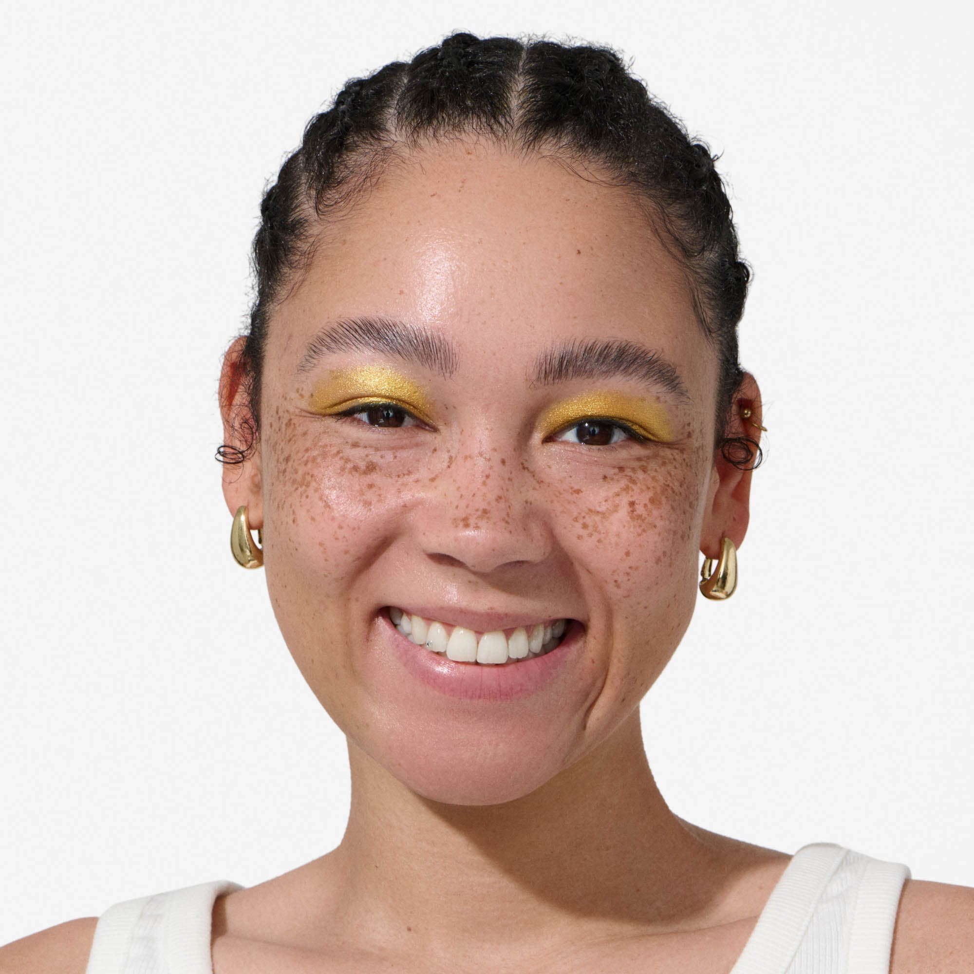 Loose Eyeshadow
