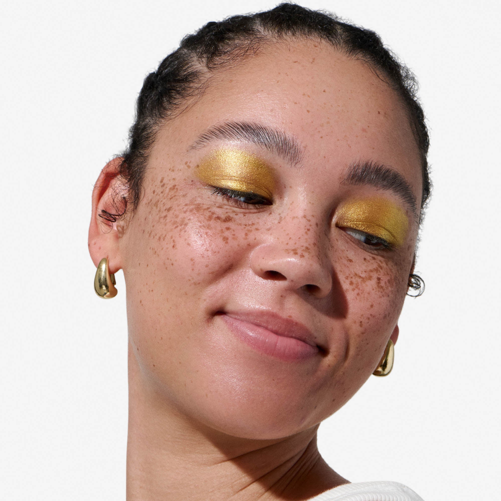 Loose Eyeshadow