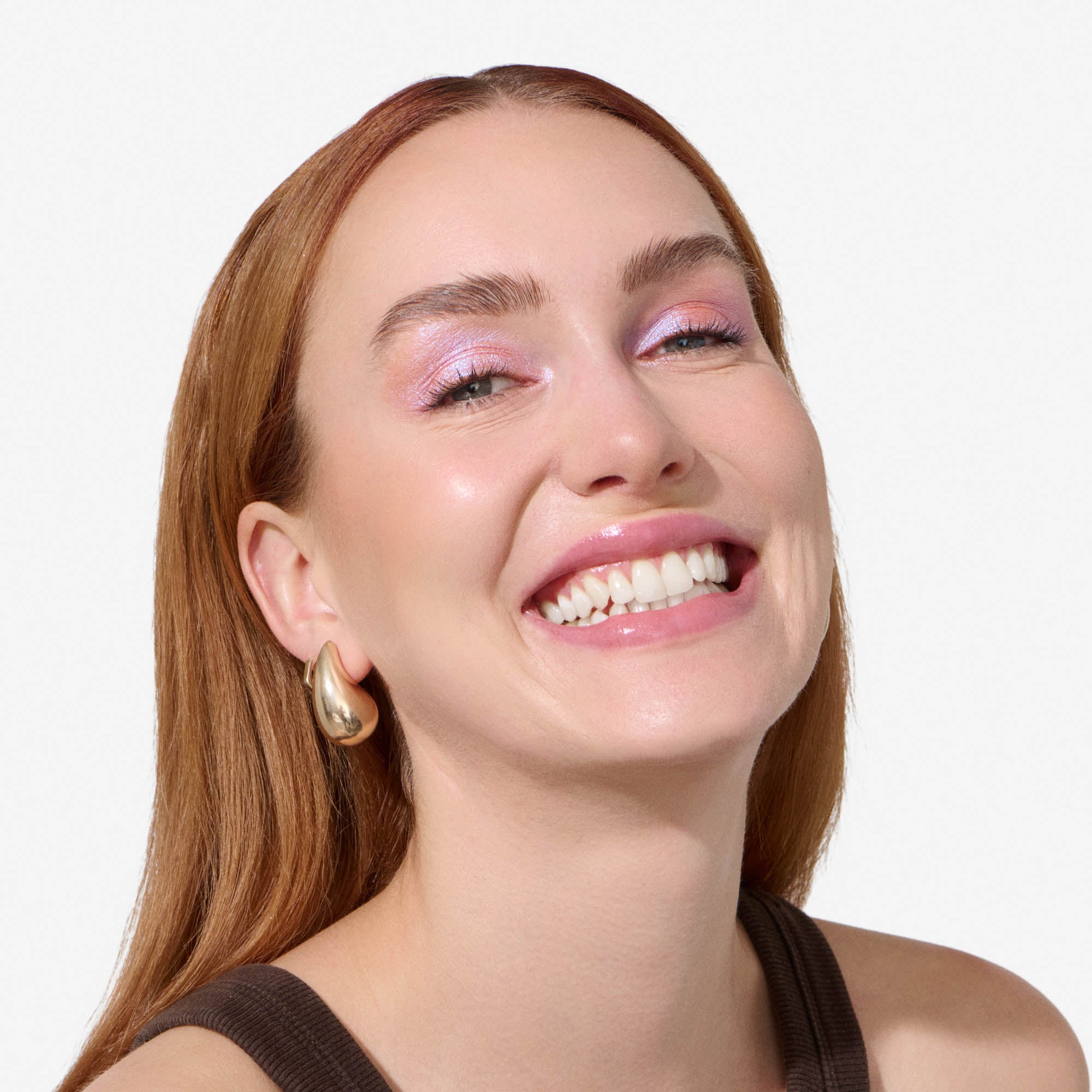 Loose Eyeshadow