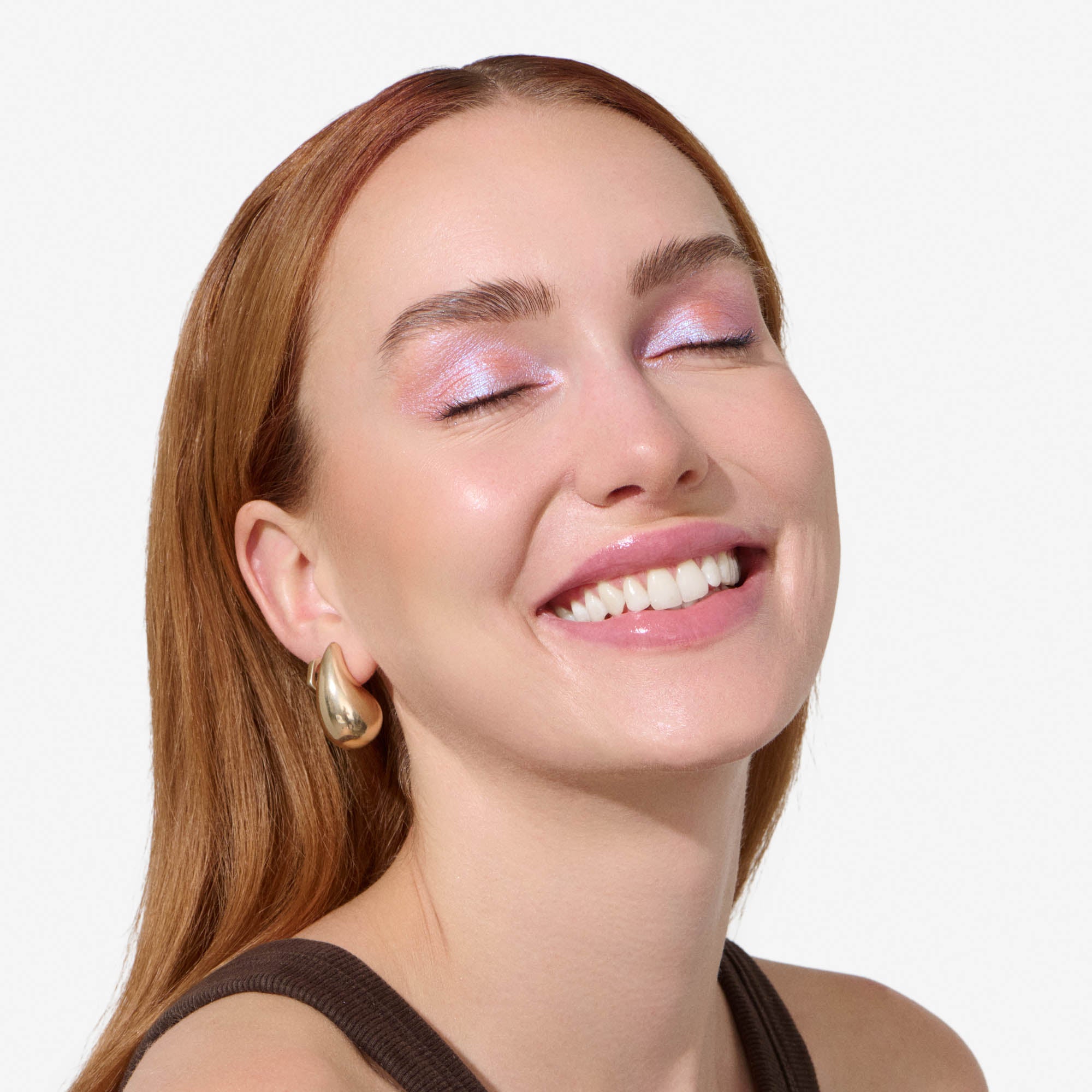 Loose Eyeshadow