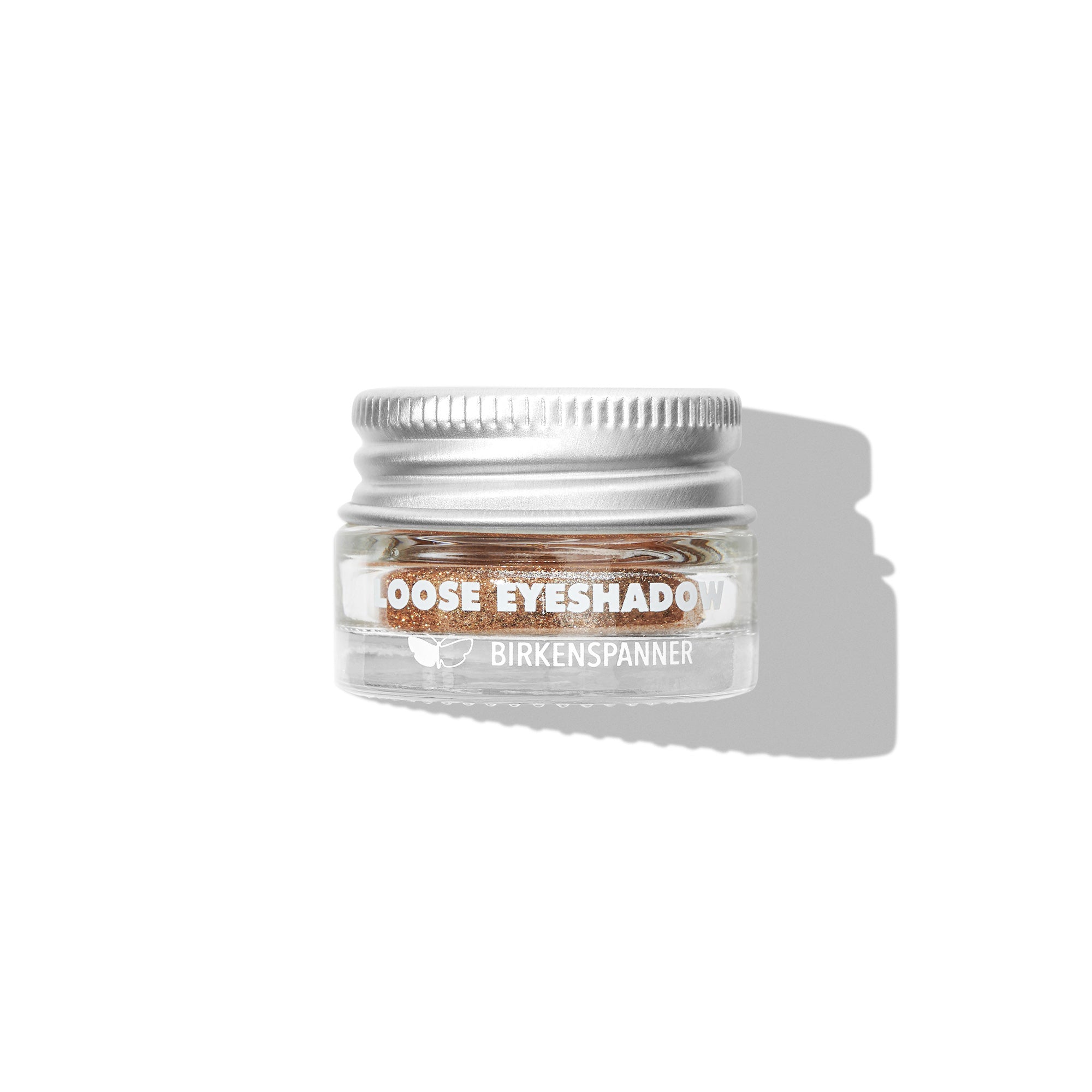 Loose Eyeshadow