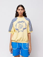 Ribbon Gift Sweatshirt