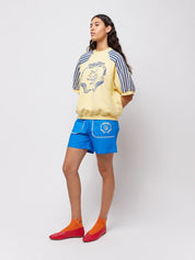 Ribbon Gift Sweatshirt