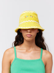 Have Fun Towel Bucket Hat