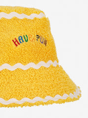 Have Fun Towel Bucket Hat