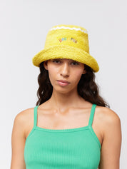 Have Fun Towel Bucket Hat