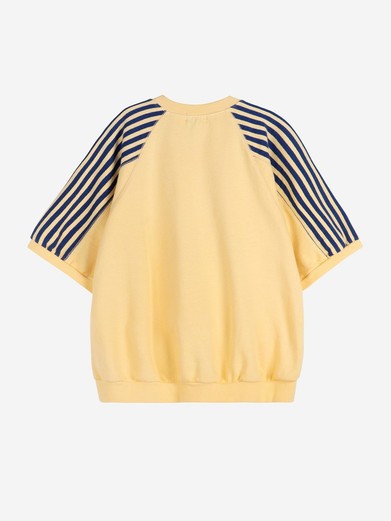 Ribbon Gift Sweatshirt