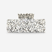 Haarklammer - Brick Dalmatiner