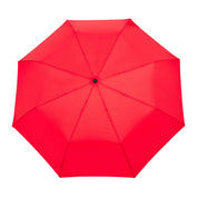 Enten-Regenschirme Kirsch/Rot/Rosa