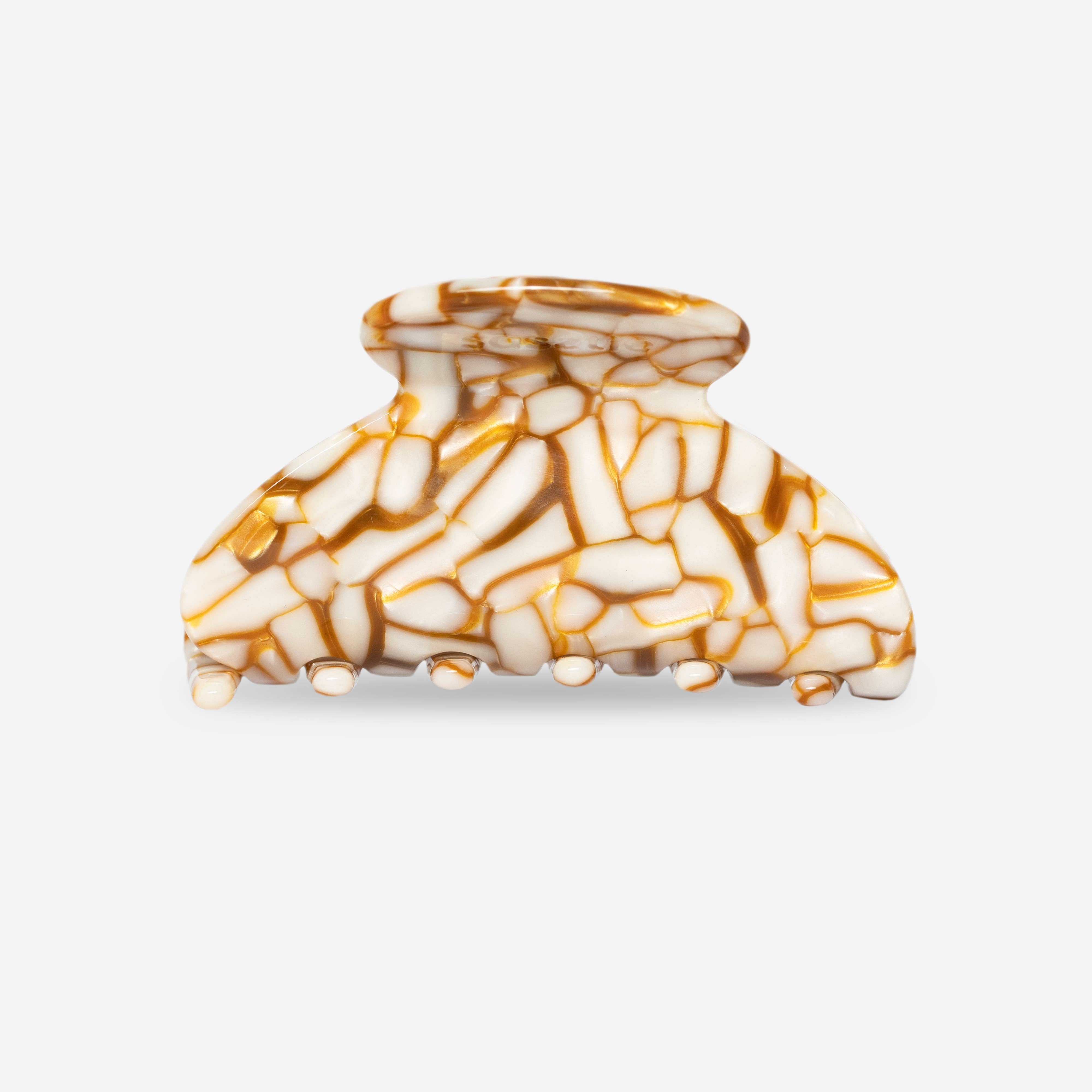 Haarklammer - Mony Glace