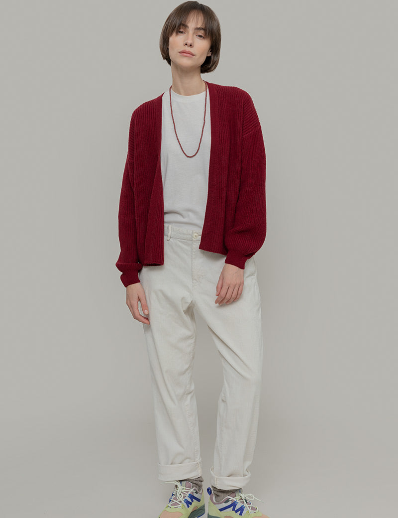 cardigan-aperto-cashmere-rigenerato-donna-margherita-rosso-4.jpg