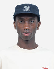 Casquette Five Panel