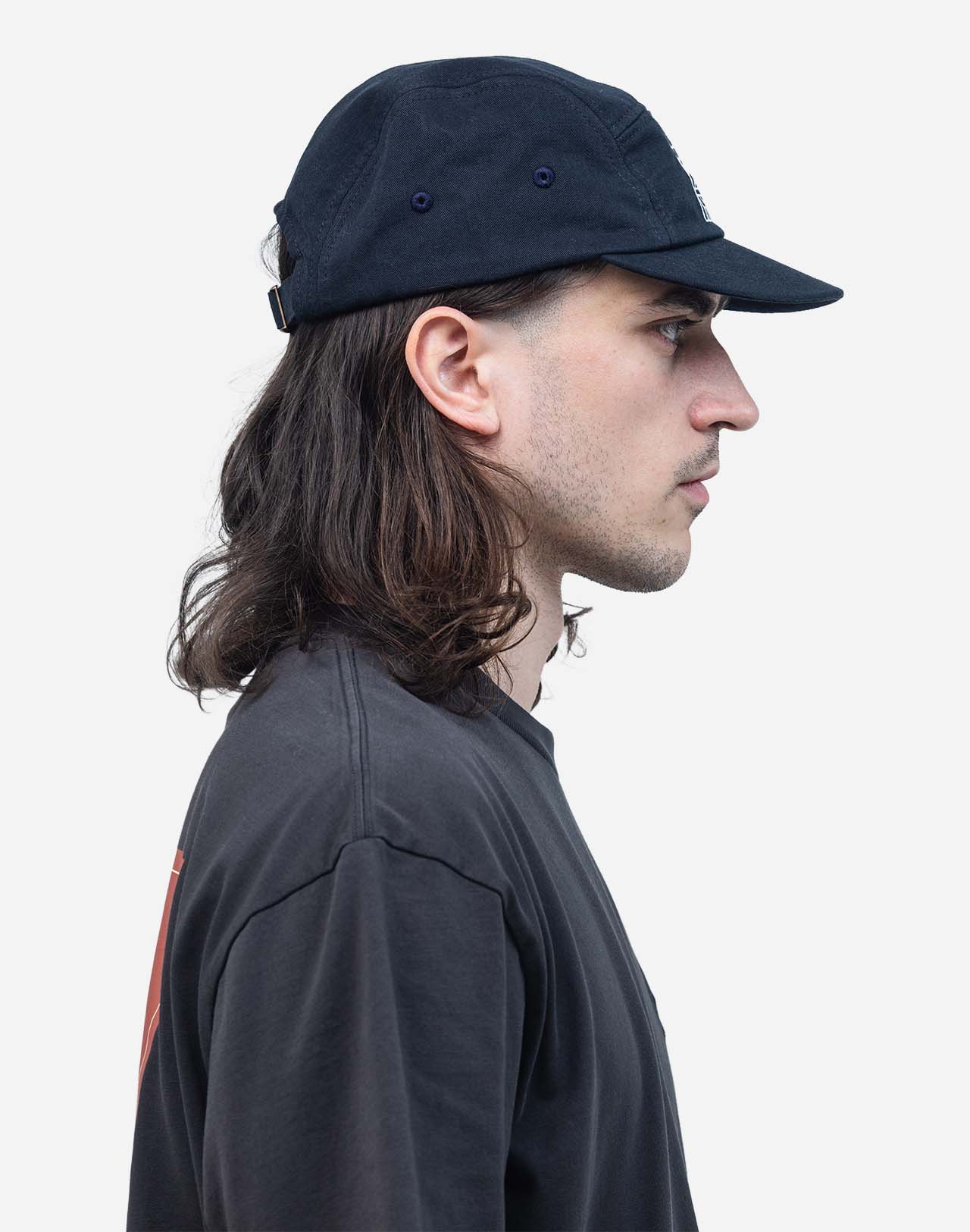 Casquette Five Panel