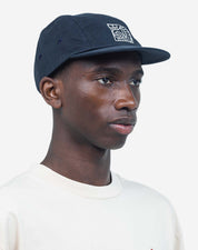 Casquette Five Panel