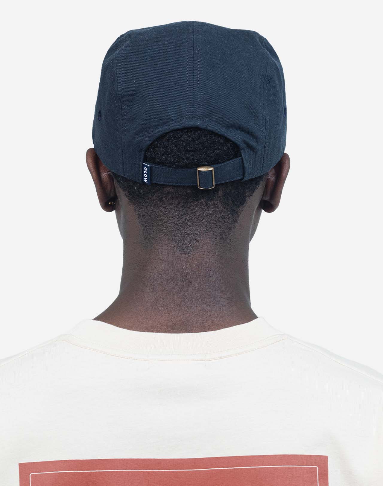Casquette Five Panel