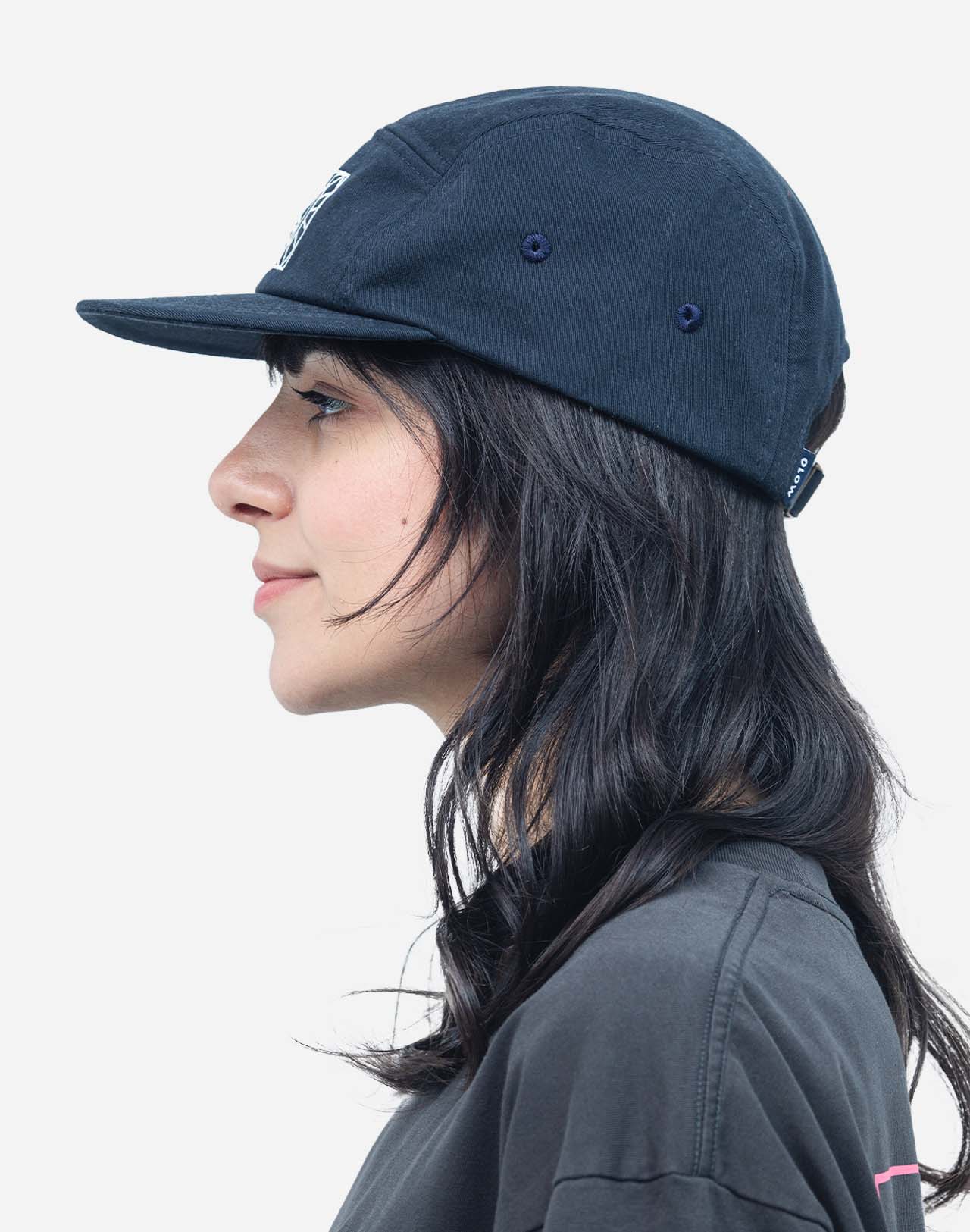 Casquette Five Panel