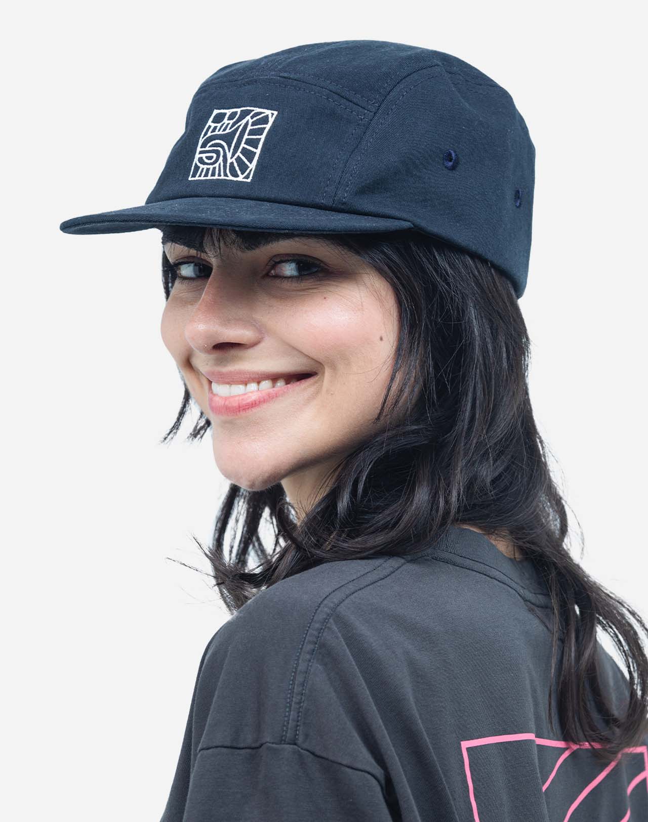Casquette Five Panel