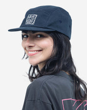 Casquette Five Panel