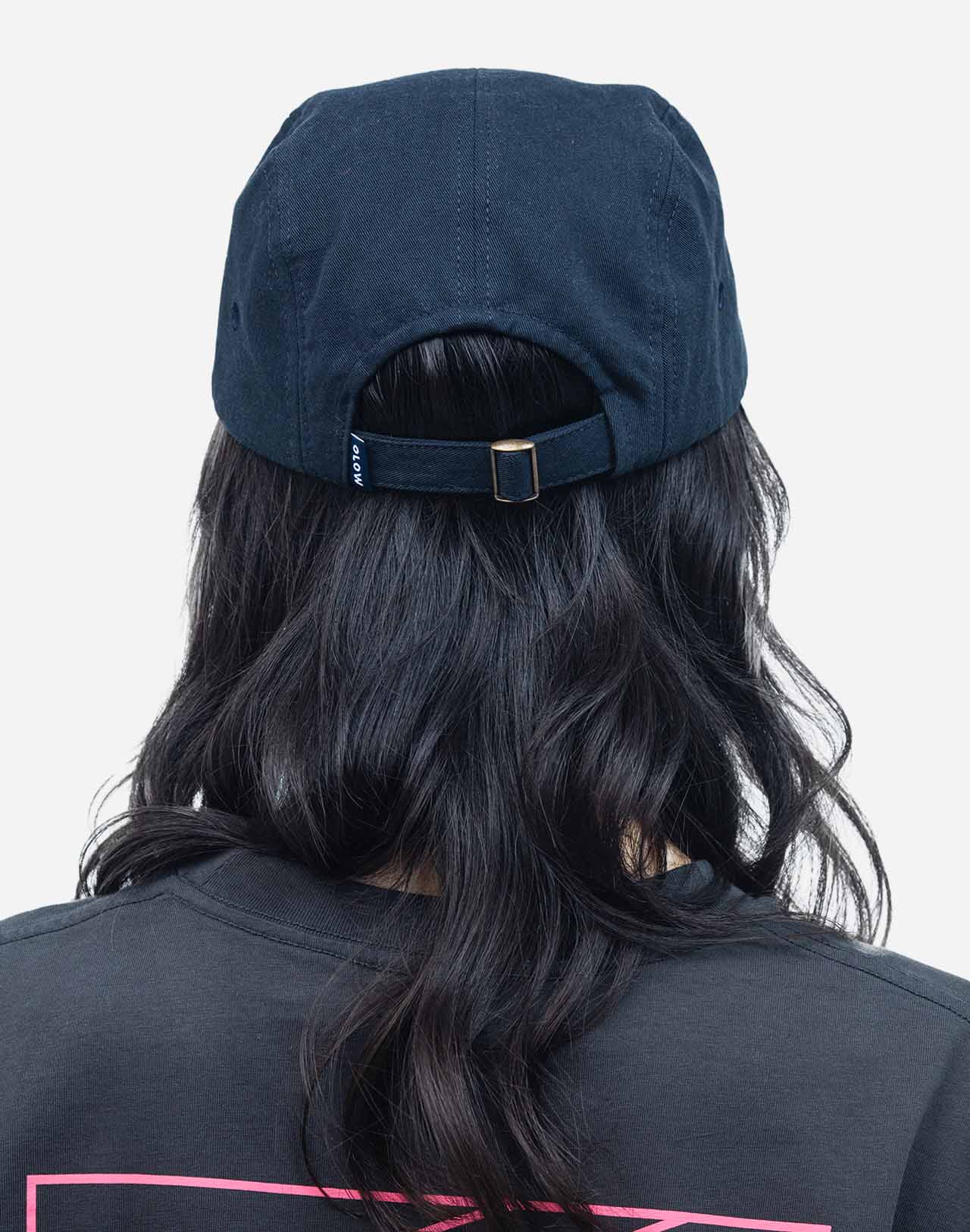 Casquette Five Panel