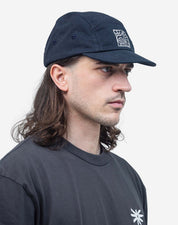 Casquette Five Panel